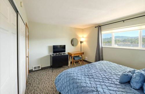 King Suite - Top Floor - Ocean View - Beach Access - Pool & Hot Tub - Foto 16