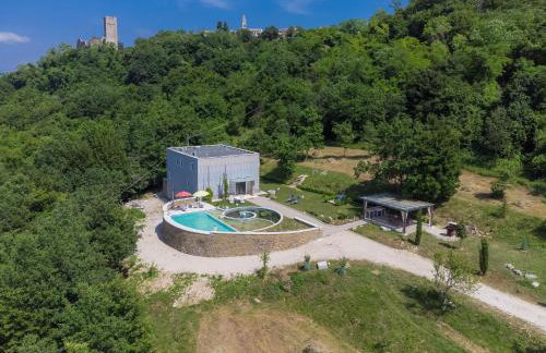 Villa Studio Gallery Bura by Interhome - Foto 79