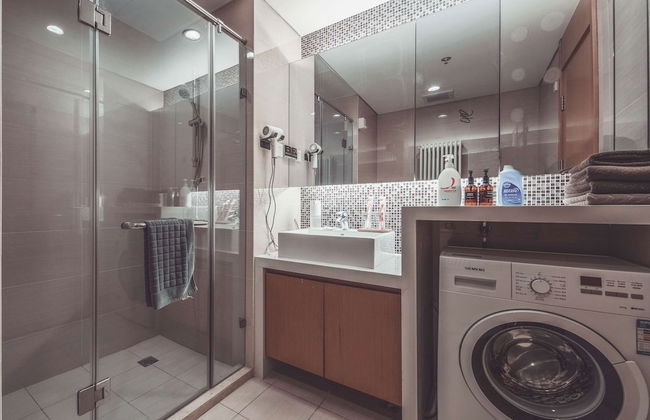 Tianjin G'apartment - Foto 79