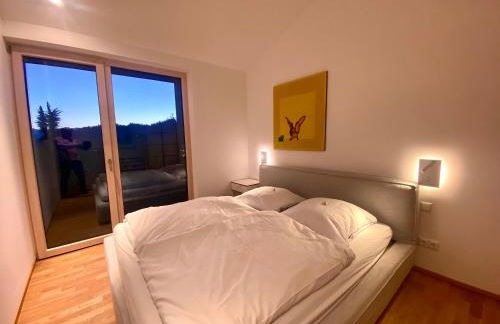 Guesthouse Paradies Samerberg - Foto 37