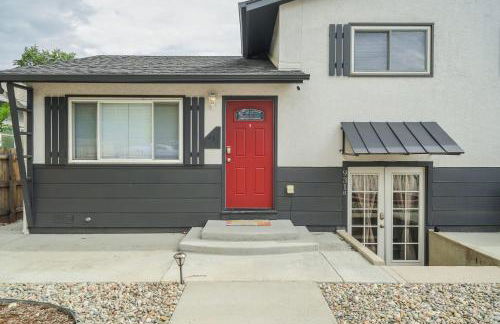 Panoramic Point - Downtown King Full Kitchen - Foto 8