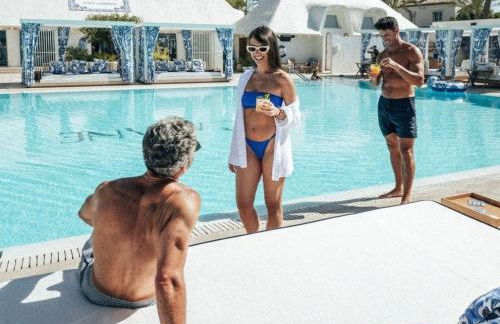 Vacation Marbella I Villa La Cabane, Luxury, Heated Pool, 300m to the Beach - Foto 23