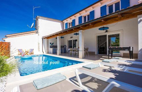 Villa Blue Istria - Photo 2