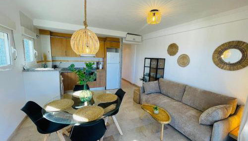 AP-10 XimoApartments a Primera Linea de Playa - Foto 3