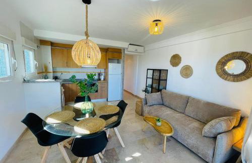 AP-10 XimoApartments a Primera Linea de Playa - Foto 3