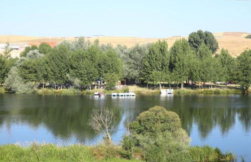 Alojamiento Museo Carmelitano Alba de Tormes - Foto 48