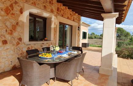 Finca Son Amal - Foto 47