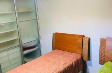 Apartamento Duplex 3 quartos com piscina aquecida - Foto 9