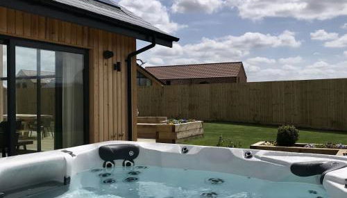 Mallard Cottage, Ashlin Farm Barns - Foto 3