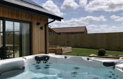 Mallard Cottage, Ashlin Farm Barns - Foto 3