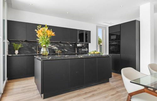 Villa Adelfa - Beachside Modern Villa in Marbella - Foto 44