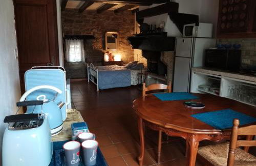 Le Gîte Latour Milieu - Foto 13