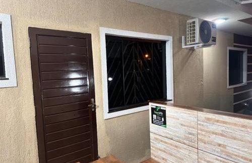 Casa Confortável e Climatizada, Perfeita para Todas as Estações - Foto 25