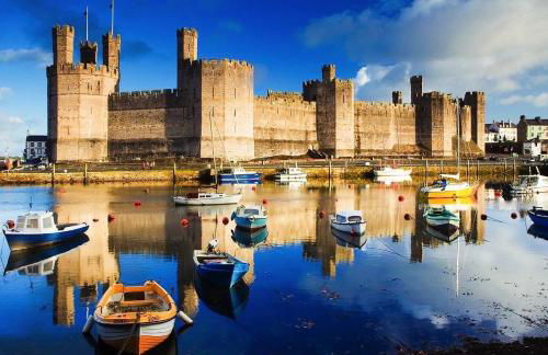 Lowern, Luxury Lodge with Hot Tub and Games Room - Photo 44