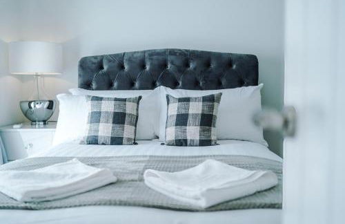 Hasting's House by YourStays - 3 Bedroom House in Stoke-on-Trent - Foto 41