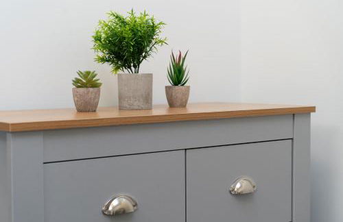 Open Mind Property - Cosy Flat with 2 Beds - Foto 17