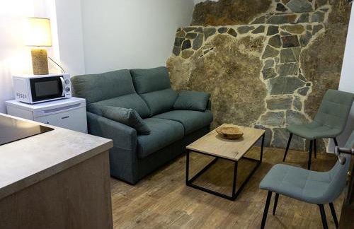 Alojamientos Rurales Entre Rocas - Foto 18