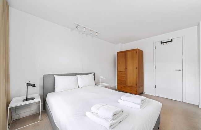 Nl-kh43 - City Relay Chic Apartment in Belgravia - Foto 8