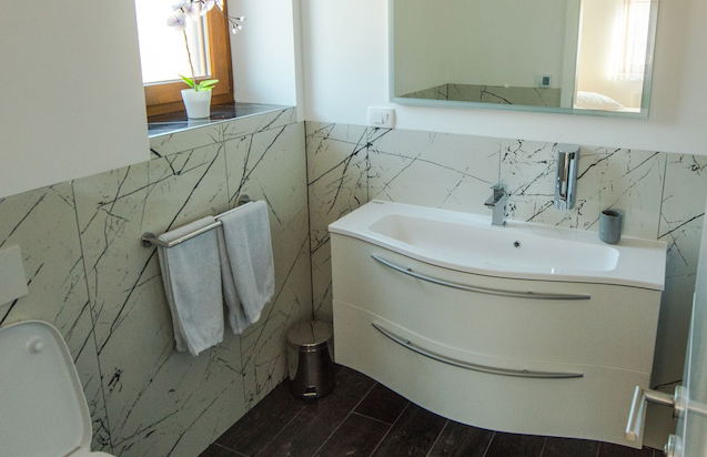 Holiday Home Oasis of Peace - Foto 32