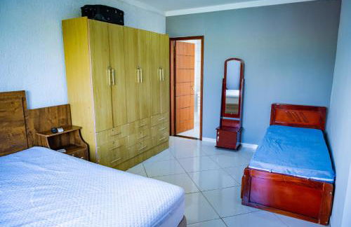 Casa familiar com piscina Penedo RJ - Foto 49