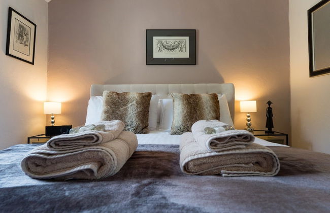 Stunning 2 Bed Cottage in Fordwells - Foto 8