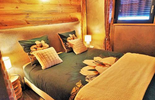"Le Cabanon cendré" petit chalet cosy au coeur de Gérardmer - Foto 3