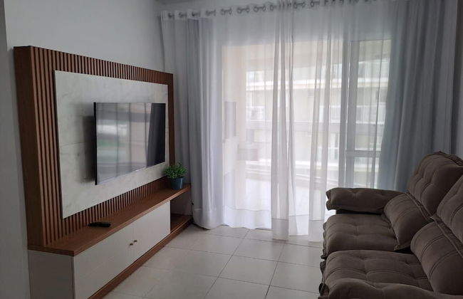 Nautilus Vigia das Marés - Penha - SC - Foto 19