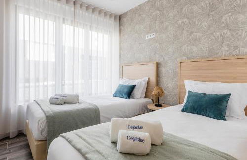 Blue Apartments - Foto 15