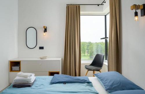 Villa Sunset - with private pool, squash coart and table tennis - Foto 40