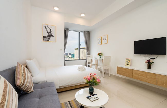 Chau Apartments - Foto 35