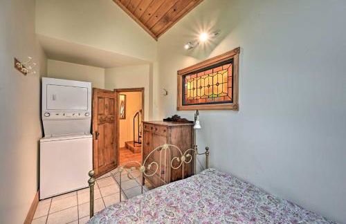 Beautiful Jay Peak Home Near Creek and Waterfalls! - Photo 21