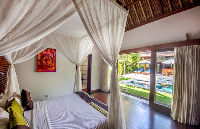 Villa Sasoon - Foto 8