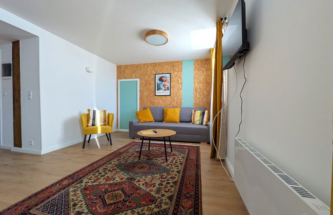 mg4 Apartments - Foto 25