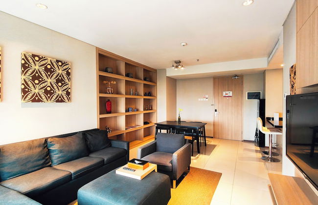 Ra Premiere Simatupang - Foto 36