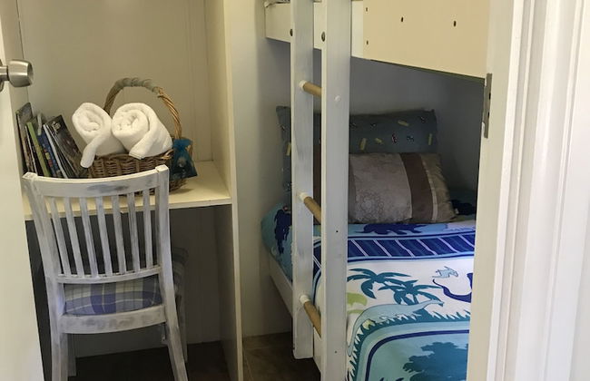 Padthaway Caravan Park - Foto 7