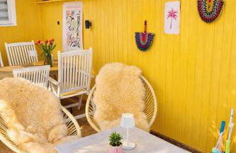 BeachBüdchen in Haffkrug - Foto 7