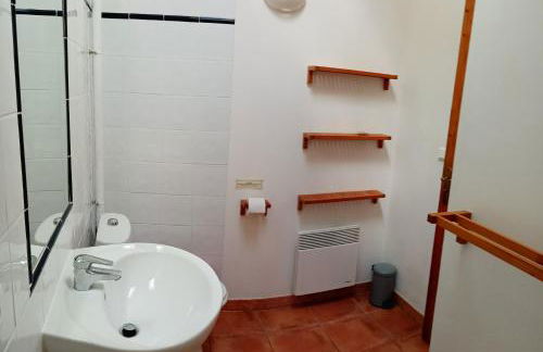 Gîte passiflore - Foto 29