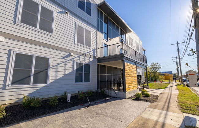 Tourist Homes of Richmond Church Hill North - Foto 39