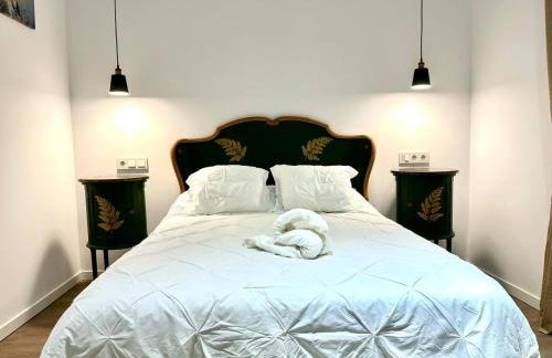 Apartamento Nebro Luna, En el Corazón de Cádiz - Foto 29