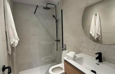 Apartaestudio Playa Paraíso - Foto 11