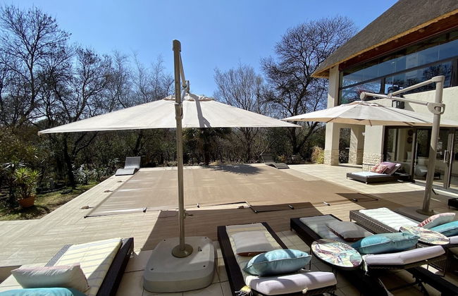 Vaal River YOLO Spaces – Vaal River Bush Lodge - Foto 74