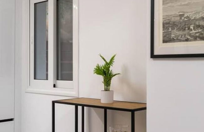 Backyard Modern House Nea Smyrni - Foto 43