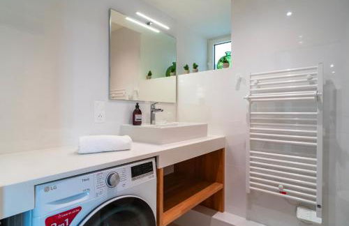 Villa du Port 2 - Appt vue port - Foto 9