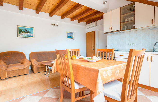 Apartments Kirigin - Foto 35