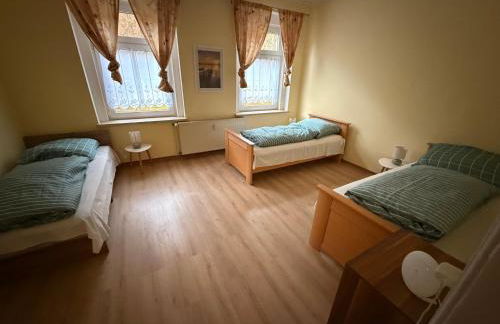 Ferienwohnung Goldener Drache - Foto 13