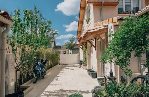 Appartement avec jardin - Foto 6