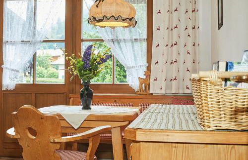 Ferienwohnung Adlerhorst im Haus Lohrey - Foto 14