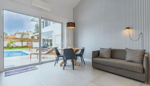 Blue Sky Villa by LovelyStay - Foto 4