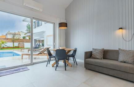 Blue Sky Villa by LovelyStay - Foto 4