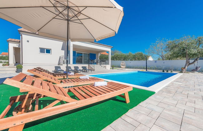 Experience only the best - House Kamber - Foto 49